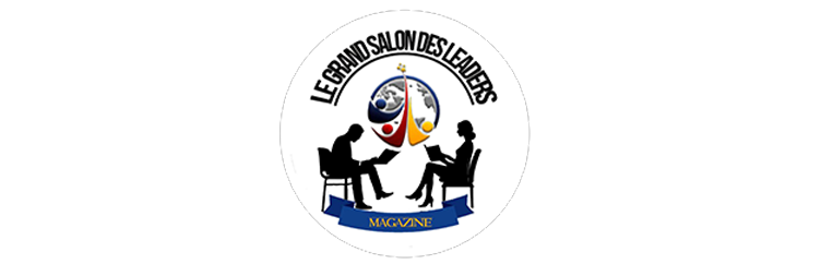 Le Salon des Leaders Logo